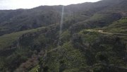 Malaxa Kreta, Malaxa: Grundstück mit Blick auf Meer und Stadt zu verkaufen Grundstück kaufen